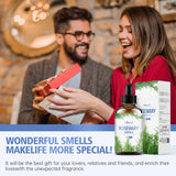Rosemary essential oil hair care scalp massage skin care high quality essential oil suitable for all hair types nourishing care