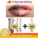 Lips Pink Fresh Lightening Bleaching Cream Treatment Remove Dark Smoke Lips Lip Balm Whitening Moisturizer Nourishing Essence