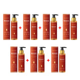 Magic Luxury Body Oil For Glowing Skin Dry Rough Soothing Moisturizing Serum Spa Relaxing Muscles Massage Aromatic Essential Oil