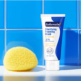 Acne Foaming Wash Benzoyl Peroxide 10% Maximum Antimicrobia Moisturizers reduces redness For Face & Body Skin Care Face Wash