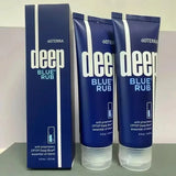Skin Care Soothing Balm Uses A Proprietary Blend of Essential Oils To Deeply Moisturize Skin and Relieve Fatigue