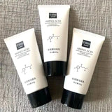 Amino Acid Facial Cleanser Oil Control Moisturizing Deep Cleansing Foam Face Wash Gentle Non-irritating Unisex Skin Care 60g