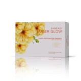 Pink Glow Flower Language Series - Pink Orchid Glow Facial Problem Skin Solution Care Essence Liquid - Korean Beauty Set