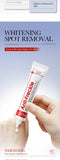 Whitening Cream Anti Freckle Face Cream, Remove The Black ，Melasma Dark Spot Acne Deposits On The Skin，Brightening Skin Care