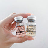 8ml Stayve BB Cream Glow Ampoule Starter Kit Niacinamide Sunscreen Foundation Cream Rejuvenation Essence Face Makeup Skin Care