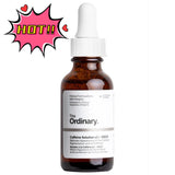 30ml Dull & Dehydrated Skin  - Skin Care Bundle Set  Multi Effect Liquid Can Remove Particles Around The Eyes Fade Fine Lines An