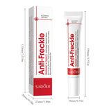 Whitening Cream Anti Freckle Face Cream, Remove The Black ，Melasma Dark Spot Acne Deposits On The Skin，Brightening Skin Care