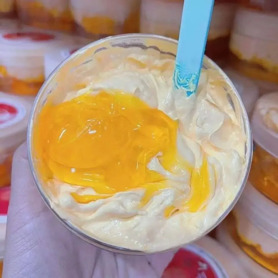 Pearl Cream Brightening Pearl Beauty Cream Whitening Lightening Natural Pearls Moisturizer Tone up Skin Face Cream