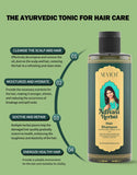 Pure Natural India Hair Oil Ayurvedic Herbal Hair Care Shampoo Rosemary Hair Growth Oil Anti Hair Loss Hair Regrowth Serum
