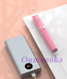 Electric Hair Removal for Ladies Machine Eyebrow Trimmer Women's Hair Removal Device Mini Makeup Products Facial Hair Remover