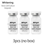 8ml Stayve BB Cream Glow Ampoule Starter Kit Niacinamide Sunscreen Foundation Cream Rejuvenation Essence Face Makeup Skin Care