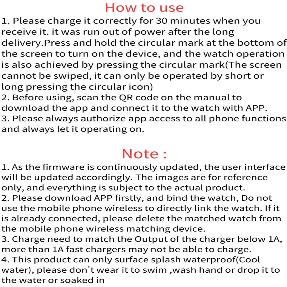 Multifunctional Smart Watch Men Women Bluetooth Connected Phone Music Player Fitness Sport Bracelet Sleep Monitor D13 Smartwatch - Wear444