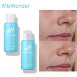MixWonder Daily Foaming Cleanser - Hydrating, Deep Cleansing, Oil Control Face Wash for All Skin Types - Gentle & Non-Irritating