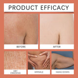 Magic Luxury Body Oil For Glowing Skin Dry Rough Soothing Moisturizing Serum Spa Relaxing Muscles Massage Aromatic Essential Oil