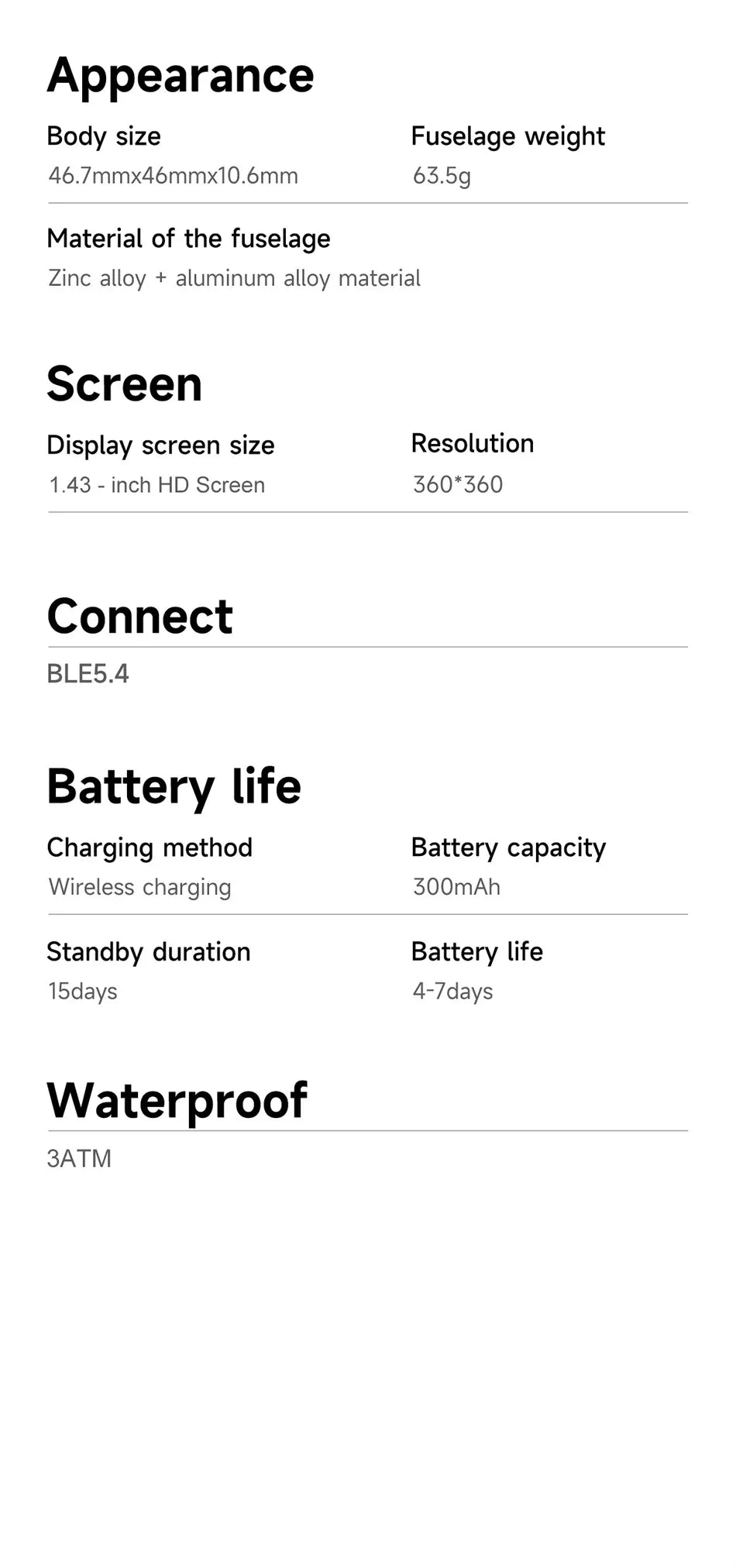 2025New Watch 8 Classic Smart Watch Men AMOLED Screen Bluetooth Call GPS Track Heart Rate IP68 Waterproof Smartwatch For Samsung - Wear444