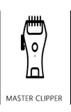 Kemei KM-2299 Hair Trimmer Machine Men's Haircut Machine Hair Clipper Professional Cutter Hair Cutting Machine Clipper