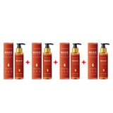 Magic Luxury Body Oil For Glowing Skin Dry Rough Soothing Moisturizing Serum Spa Relaxing Muscles Massage Aromatic Essential Oil