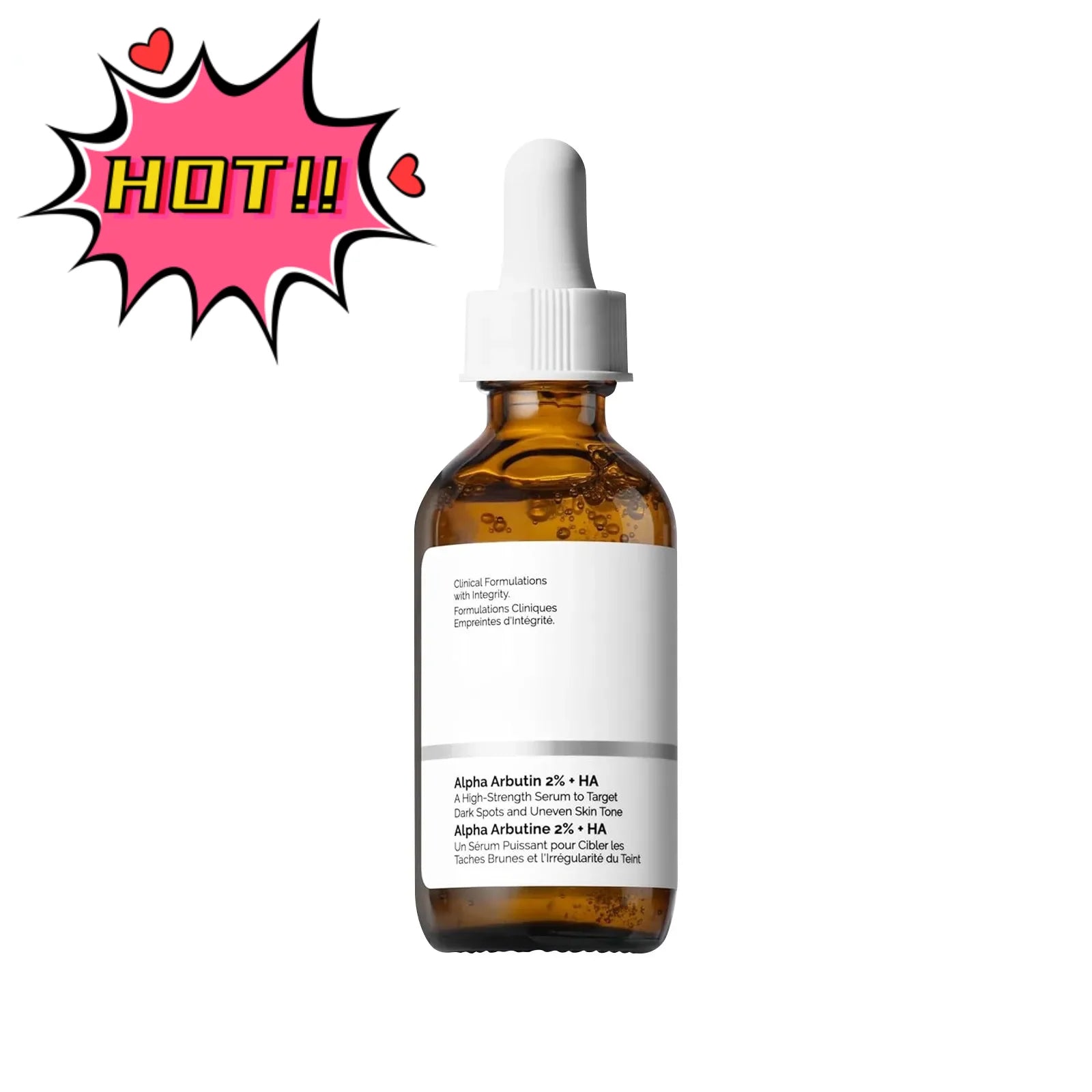 30ml Dull & Dehydrated Skin  - Skin Care Bundle Set  Multi Effect Liquid Can Remove Particles Around The Eyes Fade Fine Lines An