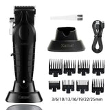 Kemei Hair Clipper Kit KM-2296 KM-2299 KM-1102 Men's Electric Hair Trimmer Machine Professional Hair Cutting Machine Clipper