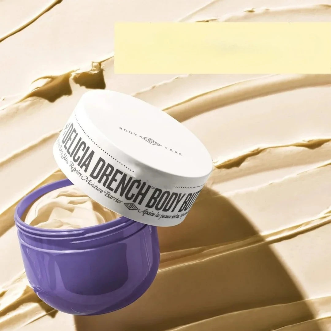 GlowCraft Booty Revival Cream | Vanilla Pistachio Moisture Surge for All Skin Types – Repair Dryness & Sculpt Silky-Smooth