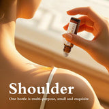 10ml Blackberry Essential Oil Roller Body massage Perfume Natural Fragrance Skincare Beauty Product Nail care gifts