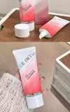 LEEINTO Light-Infused Natural Look Cream - Hydrating, Brightening, Non-Sticky, Easy to Apply, Evens Skin Tone