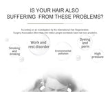 Electric Laser Hair Growth Comb Anti Hair Loss Massage Therapy Infrared RF Red Light EMS Vibration Massager Hair Brush Hair Care