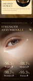 24k Gold Hyaluronic Acid Eye Cream Anti Dark Circles Eye Bags Firming Moisturizing Eyes Skin Care Prodcuts