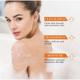 Turmeric Soap Essential Oil Handmade Soap Cleansing Bath Soap Moisturizing Whitening Brightening Body Deep Cleaning Skin Care
