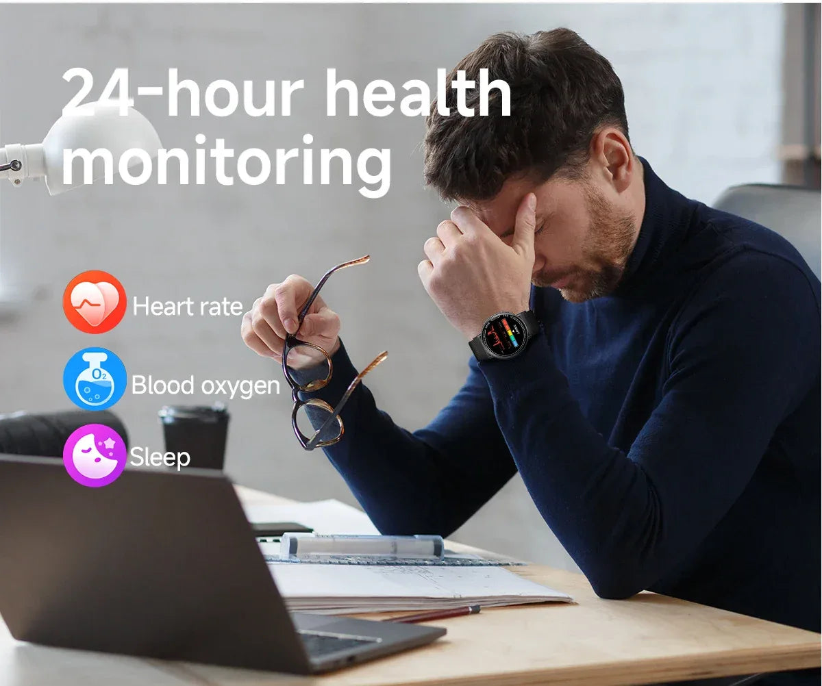 For Amazfit Active 2 GPS smartwatch for Men and Women, Ai GPT Amoled waterproof sports smartwatch Compass NFC BT call watch New - Wear444