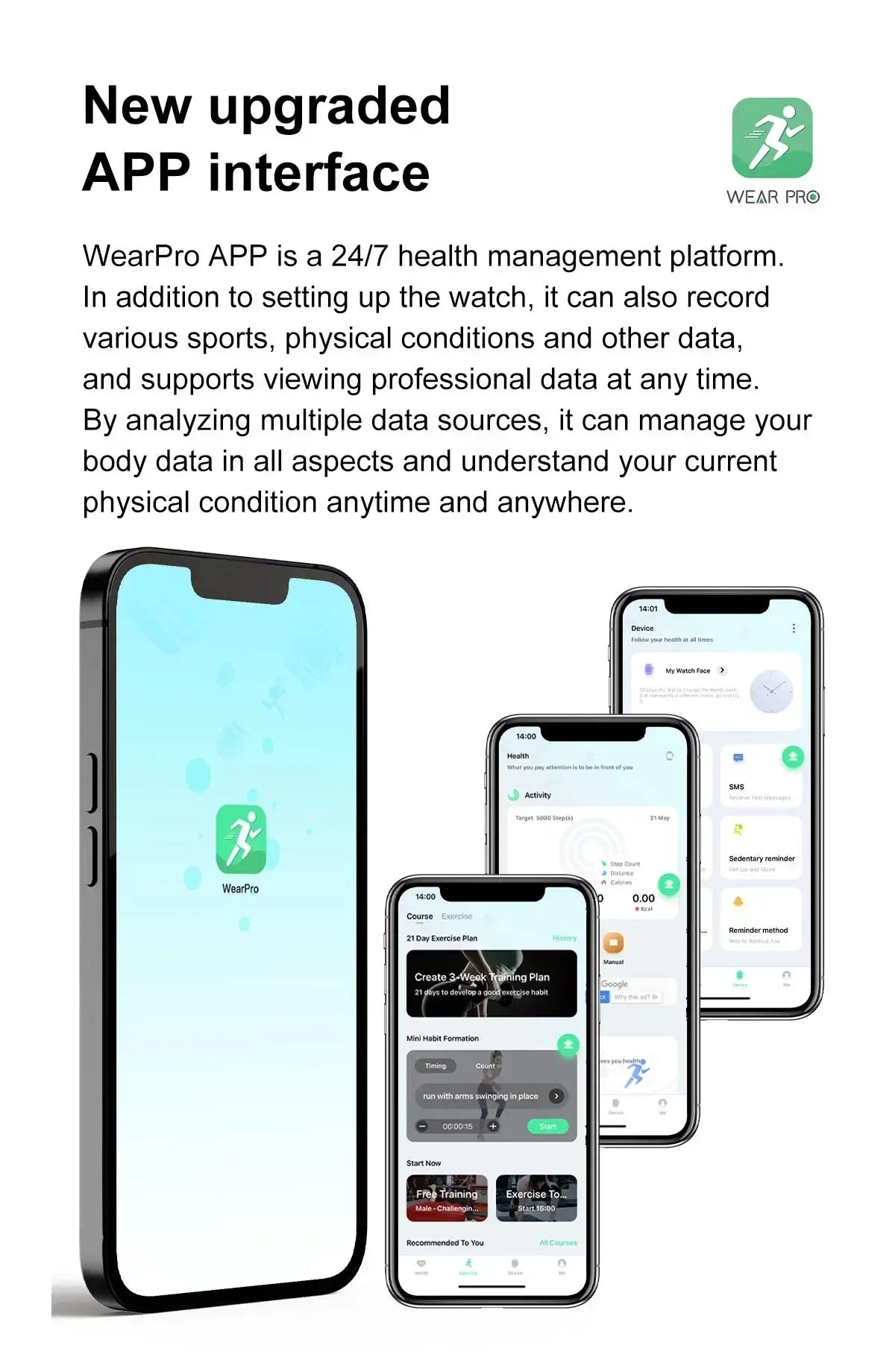 2025 New Original for Apple DT Watch 10 Smart Watch Men AMOLED 4GB Memory Music 3D Surround BT Call Waterproof smart watch Woman - Wear444