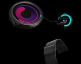 Top Brand Men's Quartz Watches Man Casual Stainless Steel Mesh Strap Quartz-Watch Fashion Male Clock Style Relogio Masculino