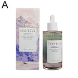 SKIN1004 Centella Asiatica Essence/Eye Cream/Cleanser/Cleansing Oil/Sun Cream/Toner Moisturizing Calming Face Serum Skin Care