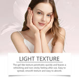 Night Moisturizing facial Essence Deep Nourishment Whitening Shrink pores Smooth Firming Face Mask Serum skin care