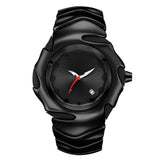 Men Fashion Luxury Wristband Business Watch Sport Watches Y2K Male Quartz Wristwatch