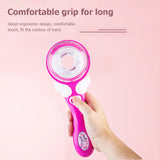DIY Braiding Hairstyle Tool Electric Automatic Hair Braider Twist Braider Machine Weave Roller Hairstyle Machine Set Child Gift