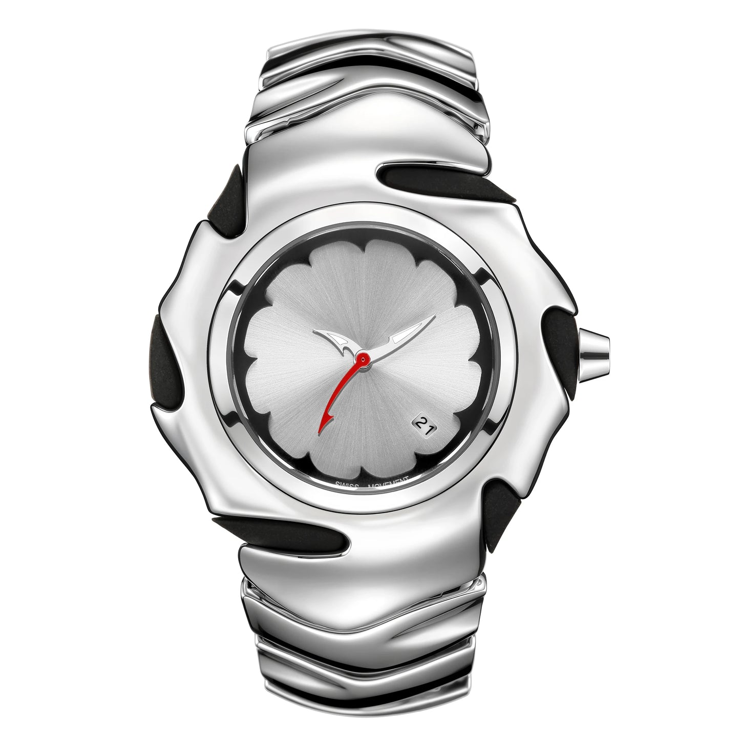 Men Fashion Luxury Wristband Business Watch Sport Watches Y2K Male Quartz Wristwatch