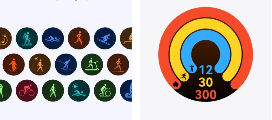 HUAWEI Watch GT 5 46mm Smartwatch, up to 14 Days Battery Life, All New Running and Cycling Sports Smart Watch, Sharp Edged Desig - Wear444