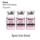 8ml Stayve BB Cream Glow Ampoule Starter Kit Niacinamide Sunscreen Foundation Cream Rejuvenation Essence Face Makeup Skin Care