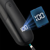 Man Body Hair Trimmer Epilator Groin Trimer For Man Beard Shaver Chest  Hair Epilator Armpit Hair Shaver Arms Legs Hair Razors