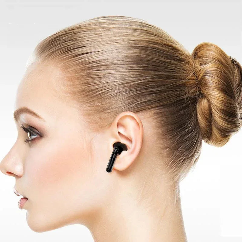 Lenovo Thinkplus XT93 Bluetooth Earbuds - TWS Noise Reduction Touch Control - Wear444