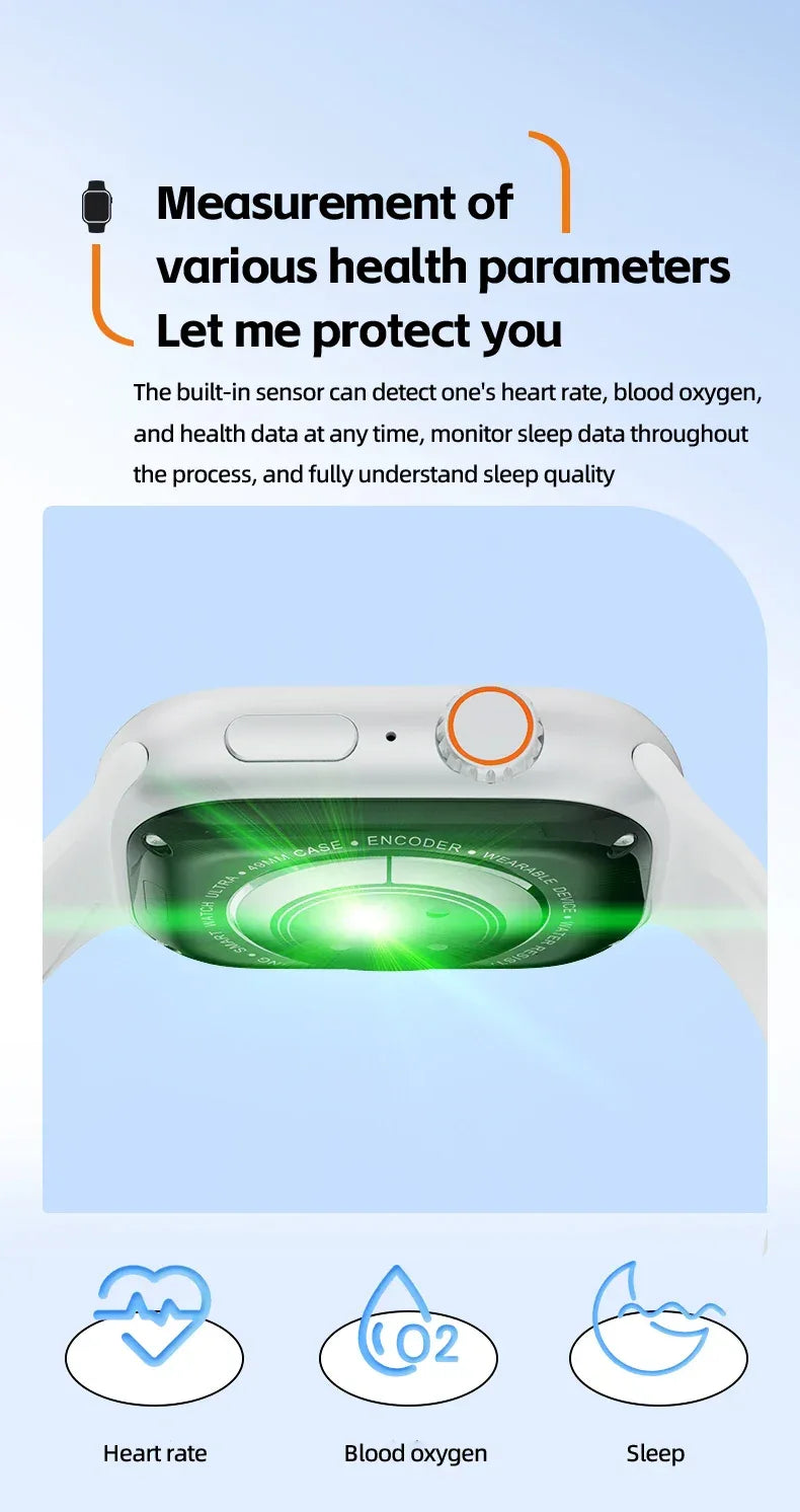 CD99 watch X 5G smartwatch 2.29inch AMOLED 5G LTE smart watch with 180 ° rotary camera GPS WiFi SIM card slot health monitoring - Wear444