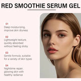 Night Moisturizing facial Essence Deep Nourishment Whitening Shrink pores Smooth Firming Face Mask Serum skin care