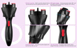 Automatic Hair Braider,Electronic Hair Braiding Tool Machine Braid Maker Hair Twister DIY Hair Roller for DIY Hair Tangling