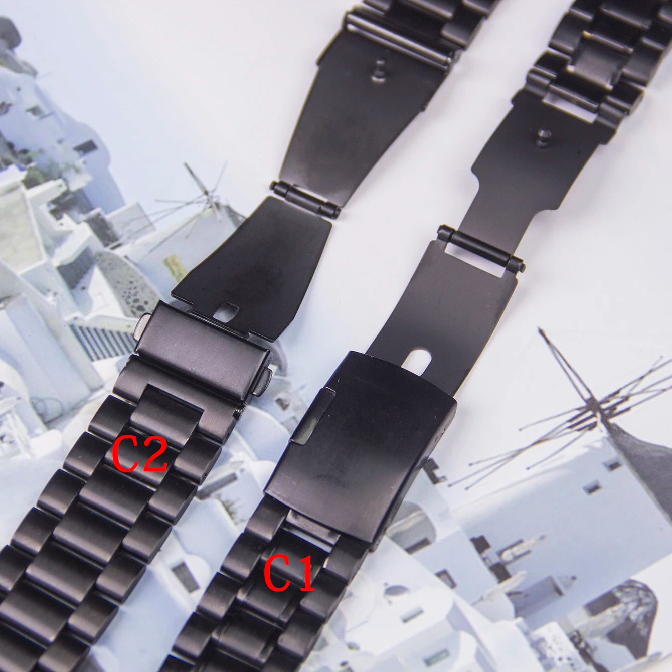 Fashion Trend Quartz Watches for Men Watch Unique Creativity Stallion Men's Stylish Watches Silver Horse Choice