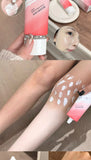 LEEINTO Light-Infused Natural Look Cream - Hydrating, Brightening, Non-Sticky, Easy to Apply, Evens Skin Tone