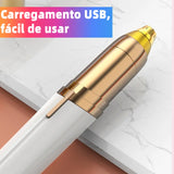 Electric Hair Removal for Ladies Machine Eyebrow Trimmer Women's Hair Removal Device Mini Makeup Products Facial Hair Remover