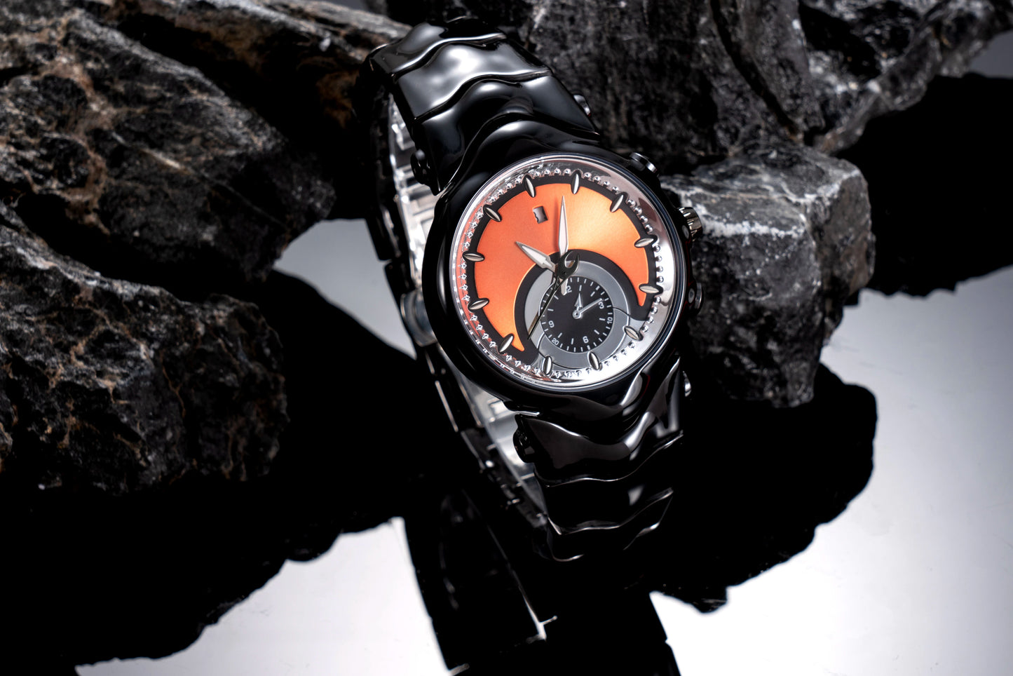 Men Fashion Luxury Wristband Business Watch Sport Watches Y2K Male Quartz Wristwatch