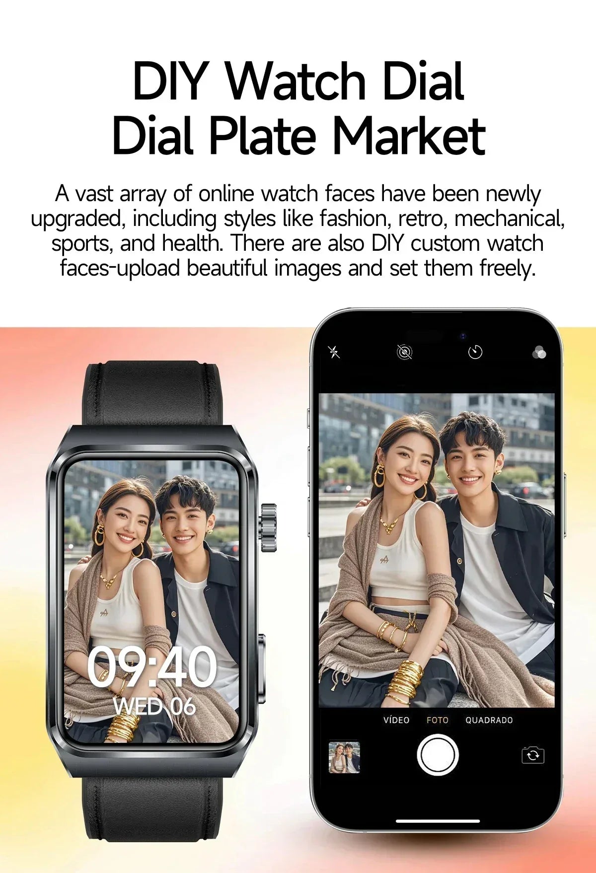 2025 New Nursing Grade ECG+PPG Pulse therapy Smartwatch Men Blood lipid Uric acid Bluetooth call Health Bracelet For Android iOS - Wear444