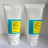 Amino Acids Cleanse Moisturizing Facial Cleanser Gentle Soft Moisturizing Deep Cleansing 150ml Exfoliante Facial Face Wash